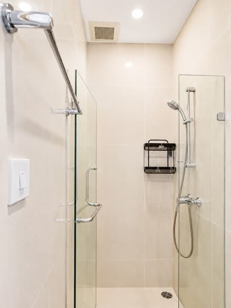 Noble Revolve Ratchada, Bangkok, 38 Ratchadapisek Road, Huai Khwang, Bangkok, 1 Bedroom, 25 sqm, Condo For Sale, by ERA Thailand, 500434758 - DDproperty.com