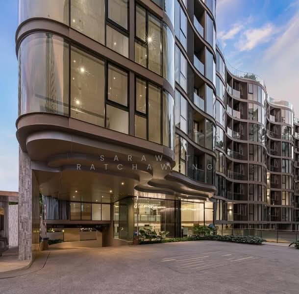 Fynn Asoke, Bangkok, 28 Sukhumvit 10 Alley, Khlong Toei, Bangkok, 1 Bedroom, 35 sqm, Condo For Rent, by Sarawut Ratchawong, 500434760 - DDproperty.com