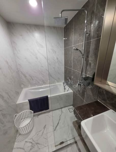 Fynn Asoke, Bangkok, 28 Sukhumvit 10 Alley, Khlong Toei, Bangkok, 1 Bedroom, 35 sqm, Condo For Rent, by Sarawut Ratchawong, 500434760 - DDproperty.com