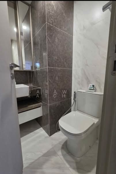 Fynn Asoke, Bangkok, 28 Sukhumvit 10 Alley, Khlong Toei, Bangkok, 1 Bedroom, 35 sqm, Condo For Rent, by Sarawut Ratchawong, 500434760 - DDproperty.com