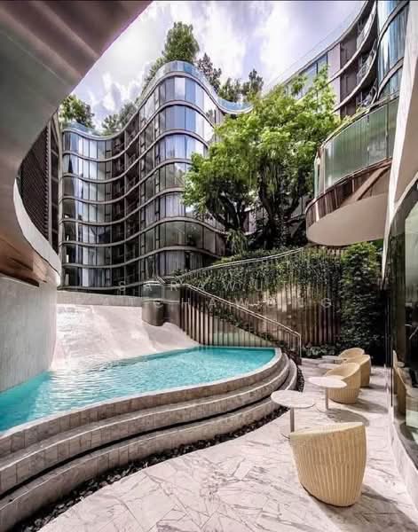 Fynn Asoke, Bangkok, 28 Sukhumvit 10 Alley, Khlong Toei, Bangkok, 1 Bedroom, 35 sqm, Condo For Rent, by Sarawut Ratchawong, 500434760 - DDproperty.com