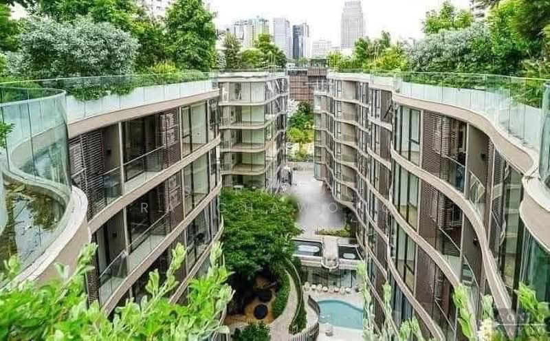 Fynn Asoke, Bangkok, 28 Sukhumvit 10 Alley, Khlong Toei, Bangkok, 1 Bedroom, 35 sqm, Condo For Rent, by Sarawut Ratchawong, 500434760 - DDproperty.com