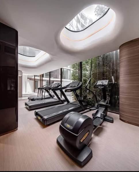 Fynn Asoke, Bangkok, 28 Sukhumvit 10 Alley, Khlong Toei, Bangkok, 1 Bedroom, 35 sqm, Condo For Rent, by Sarawut Ratchawong, 500434760 - DDproperty.com
