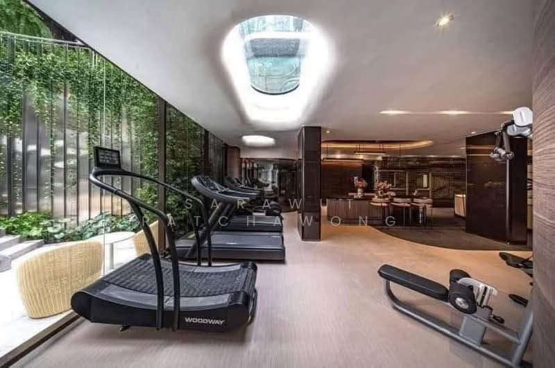 Fynn Asoke, Bangkok, 28 Sukhumvit 10 Alley, Khlong Toei, Bangkok, 1 Bedroom, 35 sqm, Condo For Rent, by Sarawut Ratchawong, 500434760 - DDproperty.com