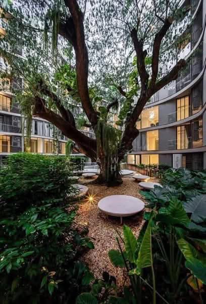 Fynn Asoke, Bangkok, 28 Sukhumvit 10 Alley, Khlong Toei, Bangkok, 1 Bedroom, 35 sqm, Condo For Rent, by Sarawut Ratchawong, 500434760 - DDproperty.com