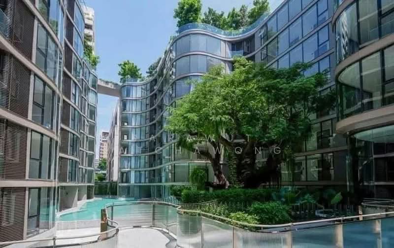 Fynn Asoke, Bangkok, 28 Sukhumvit 10 Alley, Khlong Toei, Bangkok, 1 Bedroom, 35 sqm, Condo For Rent, by Sarawut Ratchawong, 500434760 - DDproperty.com
