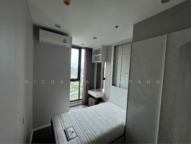 Whizdom Essence, Bangkok, 5 Piyabutr 1 Alley, Bang Chak, Phra Khanong, Bangkok, 2 Bedrooms, 53 sqm, Condo For Sale, by Nicha Na Lampang, 500434762 - DDproperty.com