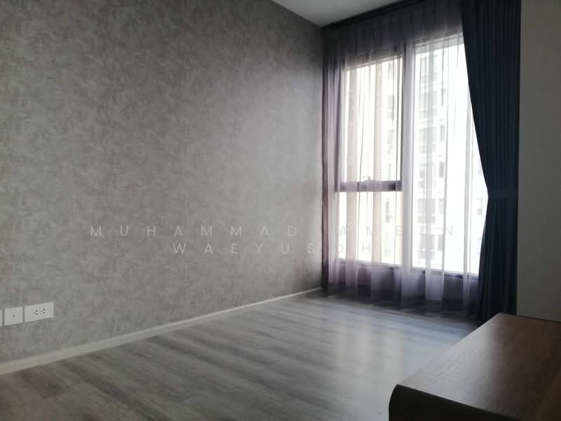 IDEO Mobi Asoke, Bangkok, New Petchaburi Road, Bang Kapi, Huai Khwang, Bangkok, 2 Bedrooms, 56 sqm, Condo For Rent, by Muhammad-ameen Waeyusoh, 500434767 - DDproperty.com