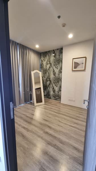 IDEO Mobi Asoke, Bangkok, New Petchaburi Road, Bang Kapi, Huai Khwang, Bangkok, 2 Bedrooms, 56 sqm, Condo For Rent, by Muhammad-ameen Waeyusoh, 500434767 - DDproperty.com