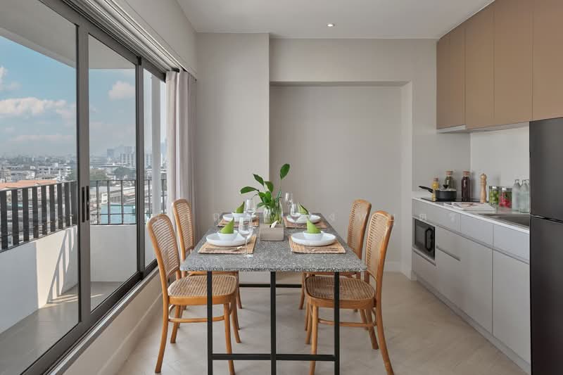 Somerset Sukhumvit, Bangkok, No 115 Sukhumvit 55, Thong Lo, Khlongtoei Nua, Watthana, Bangkok, 2 Bedrooms, 75 sqm, Condo For Rent, by ณัฏฐกฤศ สิงหบุตร, 500434774 - DDproperty.com