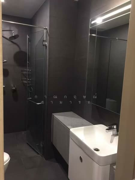 Noble Ploenchit, Bangkok, 1035 Ploenchit Road, Lumphini, Pathum Wan, Bangkok, 2 Bedrooms, 94 sqm, Condo For Rent, by กาณกฤษณ์ สามารถ, 500434777 - DDproperty.com