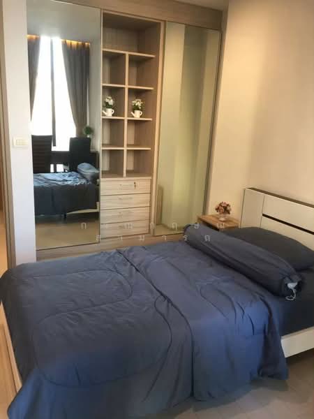 Noble Ploenchit, Bangkok, 1035 Ploenchit Road, Lumphini, Pathum Wan, Bangkok, 2 Bedrooms, 94 sqm, Condo For Rent, by กาณกฤษณ์ สามารถ, 500434777 - DDproperty.com