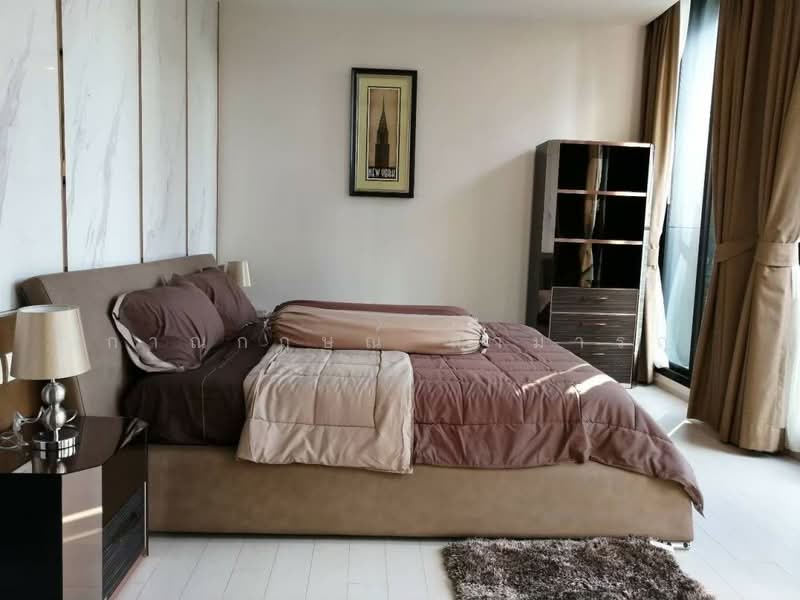 Noble Ploenchit, Bangkok, 1035 Ploenchit Road, Lumphini, Pathum Wan, Bangkok, 2 Bedrooms, 94 sqm, Condo For Rent, by กาณกฤษณ์ สามารถ, 500434777 - DDproperty.com