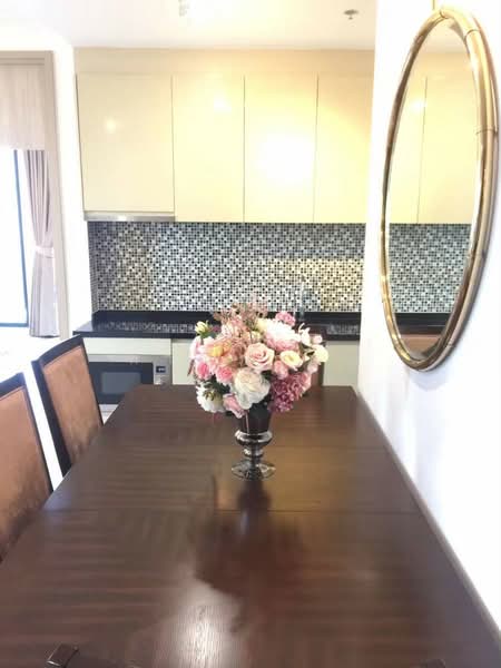 Noble Ploenchit, Bangkok, 1035 Ploenchit Road, Lumphini, Pathum Wan, Bangkok, 2 Bedrooms, 94 sqm, Condo For Rent, by กาณกฤษณ์ สามารถ, 500434777 - DDproperty.com
