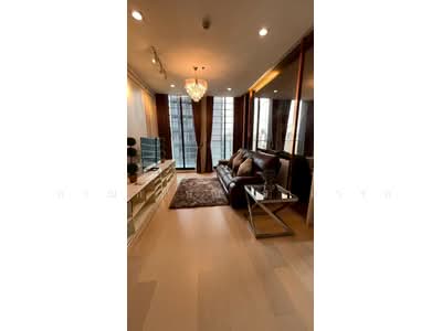 For Rent - Noble Ploenchit, Bangkok