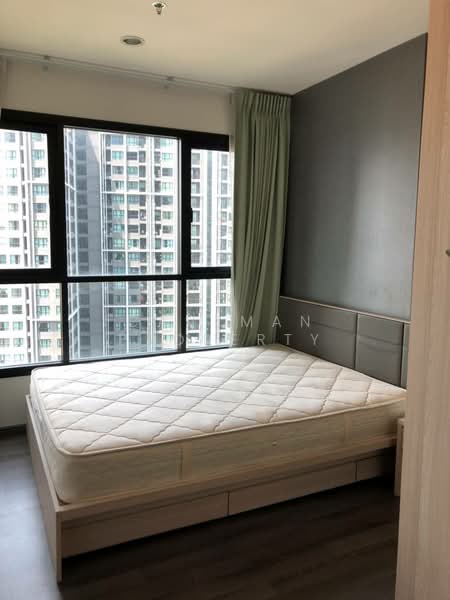 The Base Sukhumvit 77, Bangkok, 289 Sukhumvit 77 Road, Phra Kanong Nua, Watthana, Bangkok, 1 Bedroom, 30 sqm, Condo For Rent, by Caveman Property, 500434779 - DDproperty.com
