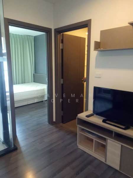 The Base Sukhumvit 77, Bangkok, 289 Sukhumvit 77 Road, Phra Kanong Nua, Watthana, Bangkok, 1 Bedroom, 30 sqm, Condo For Rent, by Caveman Property, 500434779 - DDproperty.com