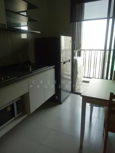 The Base Sukhumvit 77, Bangkok, 289 Sukhumvit 77 Road, Phra Kanong Nua, Watthana, Bangkok, 1 Bedroom, 30 sqm, Condo For Rent, by Caveman Property, 500434779 - DDproperty.com