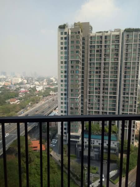 The Base Sukhumvit 77 : เดอะ เบส สุขุมวิท 77, กรุงเทพ, 289 ถนนสุขุมวิท 77, พระโขนงเหนือ, วัฒนา, กรุงเทพ, 30 ตร.ม., คอนโด ให้เช่า, โดย Caveman Property, 500434779 - DDproperty.com