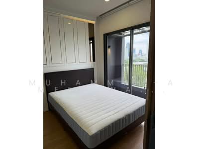 For Rent - Cloud Thonglor-Phetchaburi, Bangkok