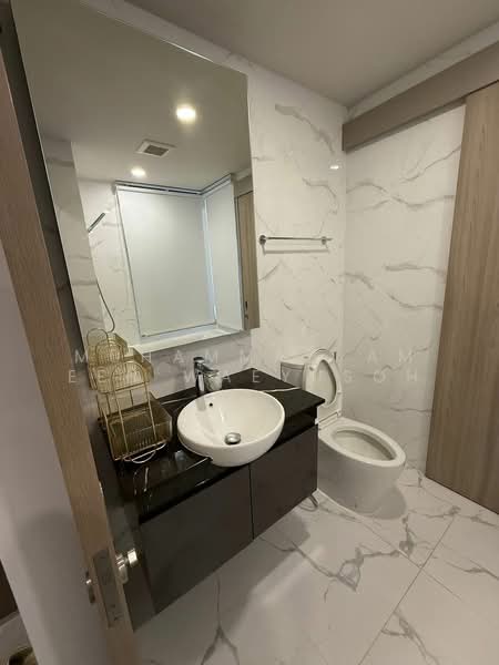 Cloud Thonglor-Phetchaburi, Bangkok, 1986 New Petchaburi Road, Bang Kapi, Huai Khwang, Bangkok, 1 Bedroom, 35 sqm, Condo For Rent, by Muhammad-ameen Waeyusoh, 500434782 - DDproperty.com