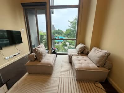 For Rent - IDEO Morph 38, Bangkok