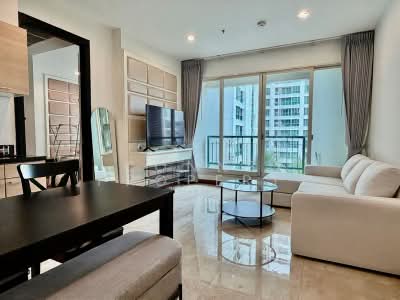 For Rent - The Address Chidlom, Bangkok