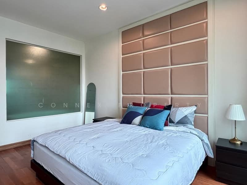 The Address Chidlom, Bangkok, Ploenchit Road, Lumphini, Pathum Wan, Bangkok, 1 Bedroom, 57 sqm, Condo For Rent, by Connex Property, 500434787 - DDproperty.com