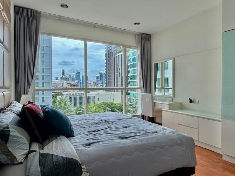 The Address Chidlom, Bangkok, Ploenchit Road, Lumphini, Pathum Wan, Bangkok, 1 Bedroom, 57 sqm, Condo For Rent, by Connex Property, 500434787 - DDproperty.com