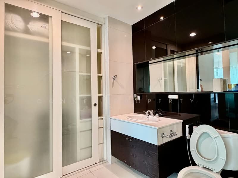 The Address Chidlom, Bangkok, Ploenchit Road, Lumphini, Pathum Wan, Bangkok, 1 Bedroom, 57 sqm, Condo For Rent, by Connex Property, 500434787 - DDproperty.com