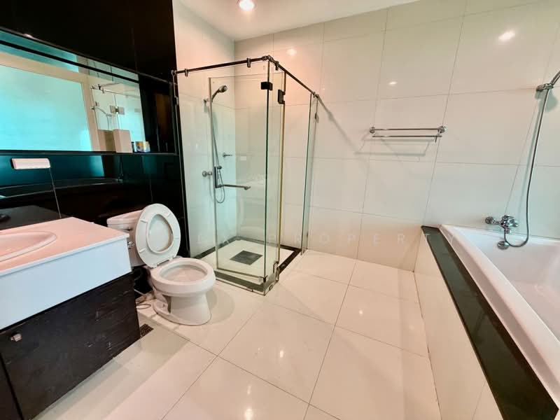 The Address Chidlom, Bangkok, Ploenchit Road, Lumphini, Pathum Wan, Bangkok, 1 Bedroom, 57 sqm, Condo For Rent, by Connex Property, 500434787 - DDproperty.com