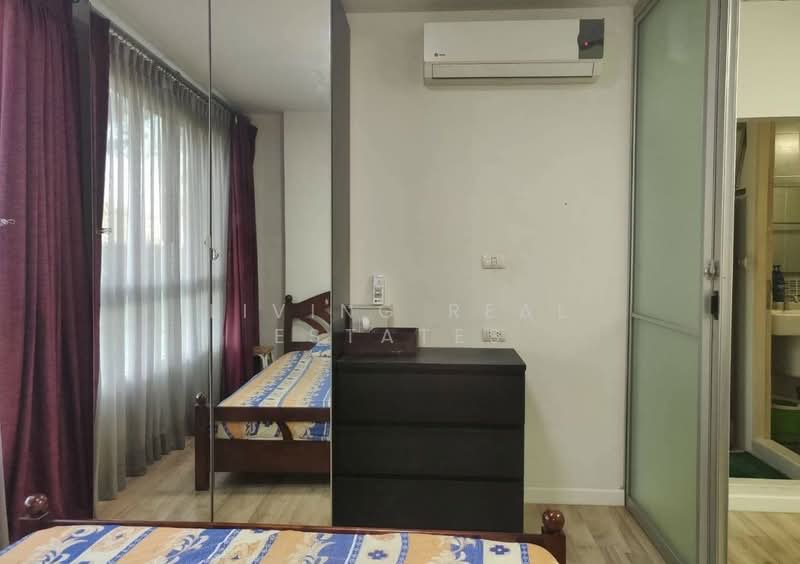 Dcondo Onnut–Rama 9, Bangkok, Chalermprakiat 9 Road, Prawet, Bangkok, 1 Bedroom, 30 sqm, Condo For Sale, by Living Real Estates, 500434791 - DDproperty.com