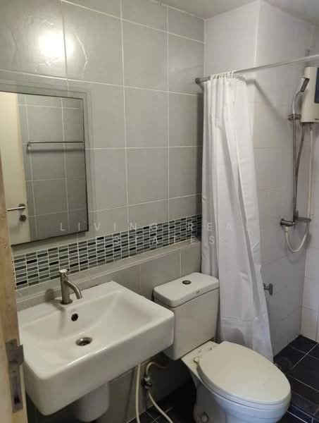 Dcondo Onnut–Rama 9, Bangkok, Chalermprakiat 9 Road, Prawet, Bangkok, 1 Bedroom, 30 sqm, Condo For Sale, by Living Real Estates, 500434791 - DDproperty.com
