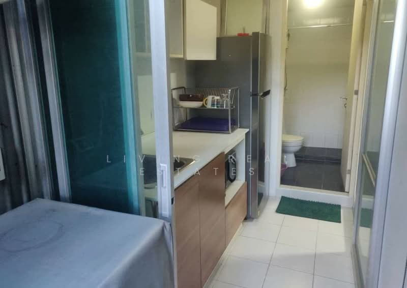 Dcondo Onnut–Rama 9, Bangkok, Chalermprakiat 9 Road, Prawet, Bangkok, 1 Bedroom, 30 sqm, Condo For Sale, by Living Real Estates, 500434791 - DDproperty.com