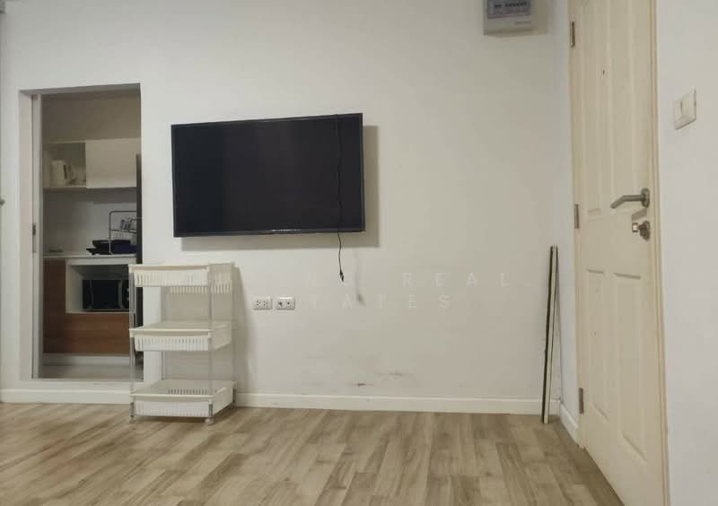 Dcondo Onnut–Rama 9, Bangkok, Chalermprakiat 9 Road, Prawet, Bangkok, 1 Bedroom, 30 sqm, Condo For Sale, by Living Real Estates, 500434791 - DDproperty.com