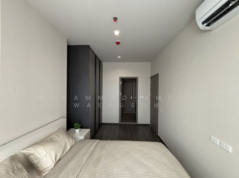 IDEO Sukhumvit Rama 4, Bangkok, Soi Sukhumvit 44, Sukhumvit Road, Phra Kanong, Khlong Toei, Bangkok, 2 Bedrooms, 45 sqm, Condo For Rent, by Muhammad-ameen Waeyusoh, 500434794 - DDproperty.com