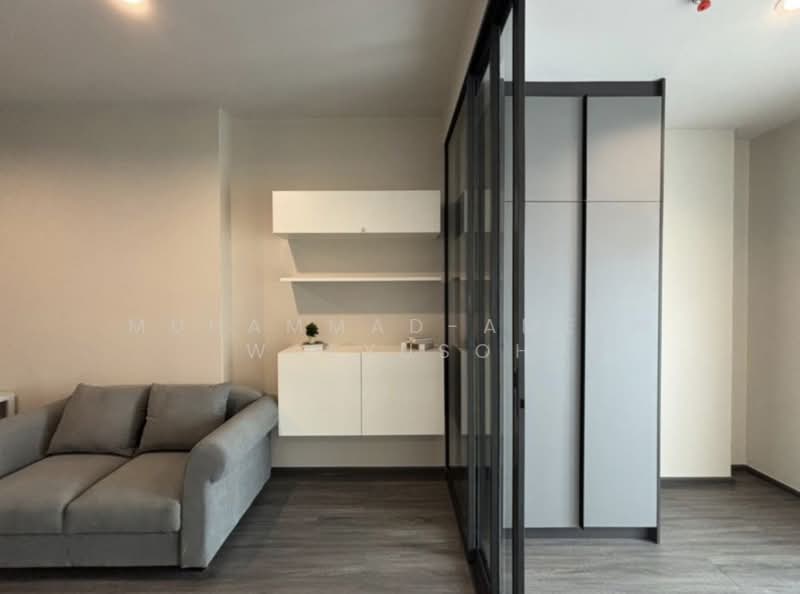 IDEO Sukhumvit Rama 4, Bangkok, Soi Sukhumvit 44, Sukhumvit Road, Phra Kanong, Khlong Toei, Bangkok, 2 Bedrooms, 45 sqm, Condo For Rent, by Muhammad-ameen Waeyusoh, 500434794 - DDproperty.com