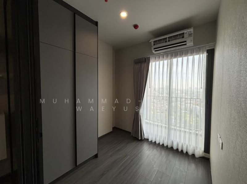 IDEO Sukhumvit Rama 4, Bangkok, Soi Sukhumvit 44, Sukhumvit Road, Phra Kanong, Khlong Toei, Bangkok, 2 Bedrooms, 45 sqm, Condo For Rent, by Muhammad-ameen Waeyusoh, 500434794 - DDproperty.com
