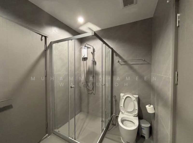 IDEO Sukhumvit Rama 4, Bangkok, Soi Sukhumvit 44, Sukhumvit Road, Phra Kanong, Khlong Toei, Bangkok, 2 Bedrooms, 45 sqm, Condo For Rent, by Muhammad-ameen Waeyusoh, 500434794 - DDproperty.com