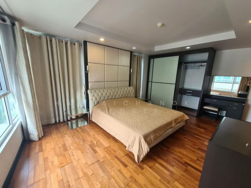 The Avenue Sukumvit 61, Bangkok, Sukhumvit 61, Khlong Tan Nua, Watthana, Bangkok, 3 Bedrooms, 166 sqm, Condo For Rent, by Hathaichanok Saenset, 500434797 - DDproperty.com