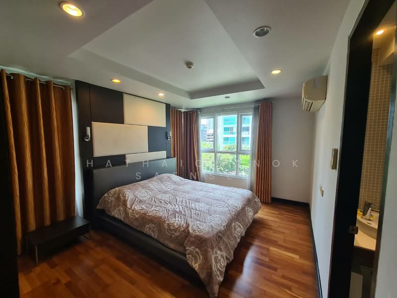 The Avenue Sukumvit 61, Bangkok, Sukhumvit 61, Khlong Tan Nua, Watthana, Bangkok, 3 Bedrooms, 166 sqm, Condo For Rent, by Hathaichanok Saenset, 500434797 - DDproperty.com