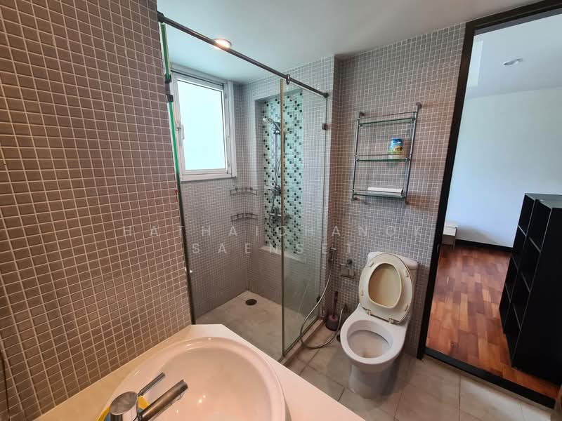 The Avenue Sukumvit 61, Bangkok, Sukhumvit 61, Khlong Tan Nua, Watthana, Bangkok, 3 Bedrooms, 166 sqm, Condo For Rent, by Hathaichanok Saenset, 500434797 - DDproperty.com