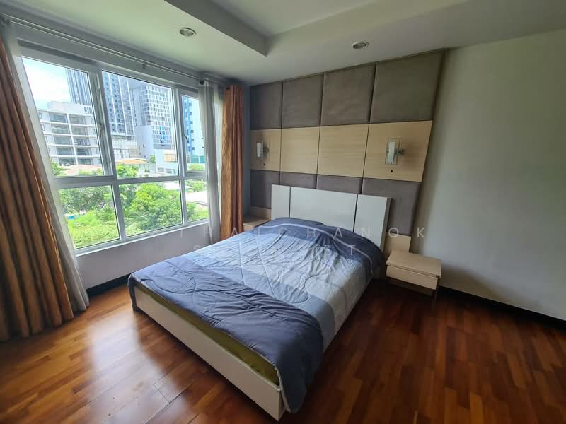 The Avenue Sukumvit 61, Bangkok, Sukhumvit 61, Khlong Tan Nua, Watthana, Bangkok, 3 Bedrooms, 166 sqm, Condo For Rent, by Hathaichanok Saenset, 500434797 - DDproperty.com