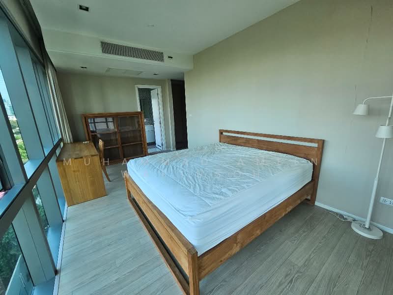 The Room Sukhumvit 21, Bangkok, Asok Montri Rd, Khlongtoei Nua, Watthana, Bangkok, 2 Bedrooms, 125 sqm, Condo For Rent, by Muhammad-ameen Waeyusoh, 500434798 - DDproperty.com