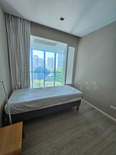 The Room Sukhumvit 21 : เดอะ รูม สุขุมวิท 21, กรุงเทพ, ถนน อโศกมนตรี, คลองเตยเหนือ, วัฒนา, กรุงเทพ, 125 ตร.ม., คอนโด ให้เช่า, โดย Muhammad-ameen Waeyusoh, 500434798 - DDproperty.com