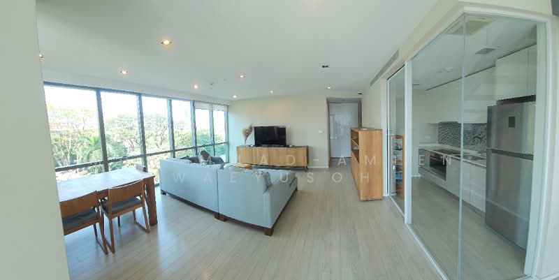 The Room Sukhumvit 21 : เดอะ รูม สุขุมวิท 21, กรุงเทพ, ถนน อโศกมนตรี, คลองเตยเหนือ, วัฒนา, กรุงเทพ, 125 ตร.ม., คอนโด ให้เช่า, โดย Muhammad-ameen Waeyusoh, 500434798 - DDproperty.com
