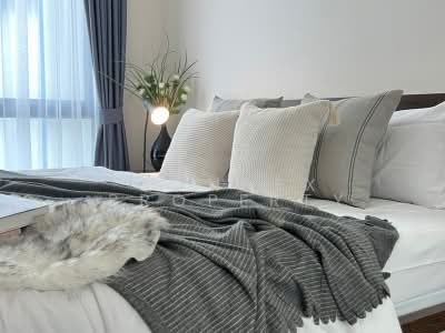 For Rent - The Ace Ekamai, Bangkok