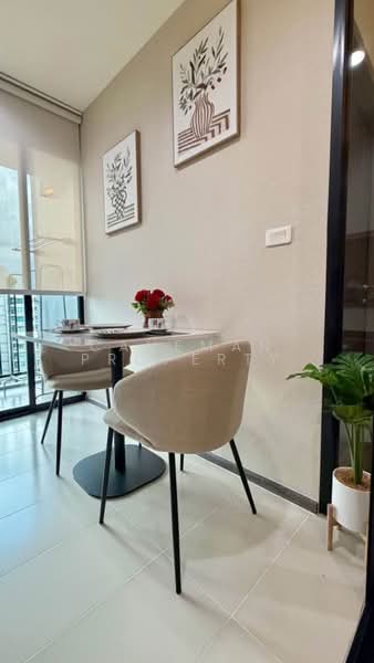 The Base Park West Sukhumvit 77, Bangkok, 11 Soi Sukhumvit 77 Sukhumvit Road, Phra Kanong Nua, Watthana, Bangkok, 1 Bedroom, 30 sqm, Condo For Rent, by Caveman Property, 500434803 - DDproperty.com
