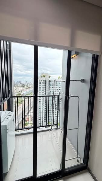 The Base Park West Sukhumvit 77 : เดอะ เบส พาร์ค เวสต์ สุขุมวิท 77, กรุงเทพ, 11 ซอยสุขุมวิท 77 ถนนสุขุมวิท, พระโขนงเหนือ, วัฒนา, กรุงเทพ, 30 ตร.ม., คอนโด ให้เช่า, โดย Caveman Property, 500434803 - DDproperty.com
