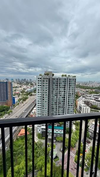 The Base Park West Sukhumvit 77 : เดอะ เบส พาร์ค เวสต์ สุขุมวิท 77, กรุงเทพ, 11 ซอยสุขุมวิท 77 ถนนสุขุมวิท, พระโขนงเหนือ, วัฒนา, กรุงเทพ, 30 ตร.ม., คอนโด ให้เช่า, โดย Caveman Property, 500434803 - DDproperty.com